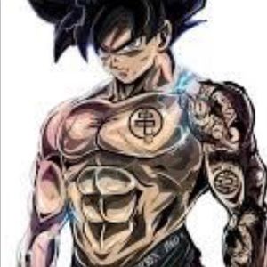 Meet your Posher, Drew